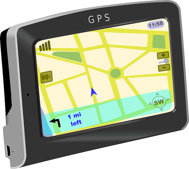 Navigace
